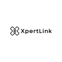 XpertLinkAI Logo