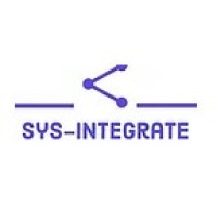 Sys Integrate IT Services Ltd Logo
