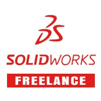 SolidWorks Freelance Logo