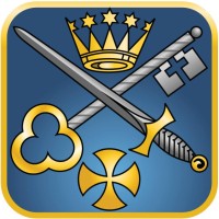 St Pauls Cathedral Melbourne Logo