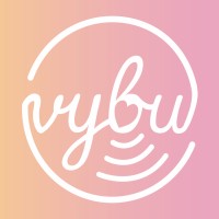vybu Logo