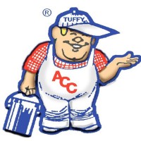 American Coatings Corporation Logo