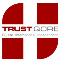 TrustQore Logo