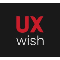 UXWish Logo