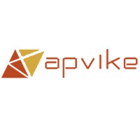 APVIKE LTD. UK Logo