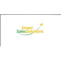 Smart Sales Solutions, LLC Logo