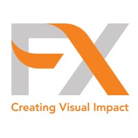 FXcvi - FX Signs Inc. Logo