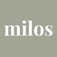 Milos Social Logo