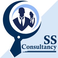 ssconsultancy Logo