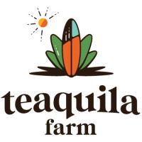 Teaquila Farm Logo