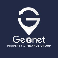 geonet.properties Logo