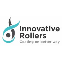 INNOVATIVE ROLLER SOLUTIONS Logo