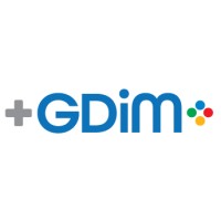 UCI Game Design & Interactive Media Program Logo