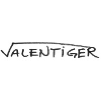 Valentiger Logo