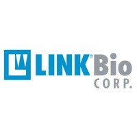 LinkBio Corp. Logo