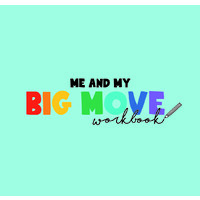 Me and My Big Move Logo