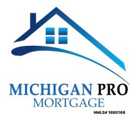 Michigan Pro Mortgage Logo