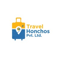 Travel Honchos Private Limited Logo