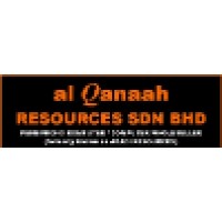 Al Qanaah Resources Sdn Bhd Logo