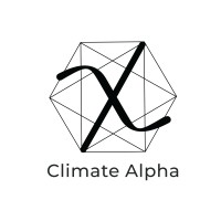 Climate Alpha Logo