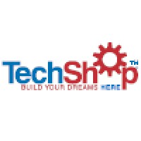 TechShop, Inc. Logo
