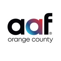 AAF Orange County Logo