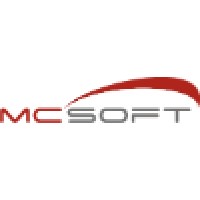 McSoft Desenvolvimento de Software Logo