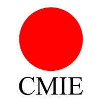 Centre for Monitoring Indian Economy Logo
