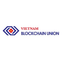 Vietnam Blockchain Union (VBU) Logo