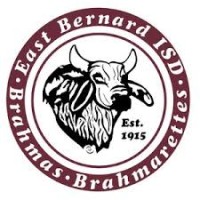 East Bernard Independent Sch Logo