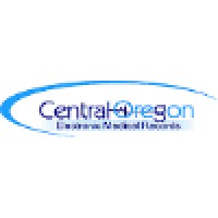 Central Oregon Electronic Medical Records Logo