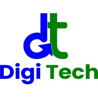 Digi Tech Marketing Logo