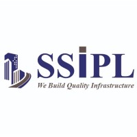 Superstructures Infracon Pvt Ltd Logo