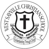 West Sayville Christian School Logo