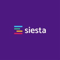 SIESTA Logo
