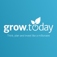Grow Today Logo