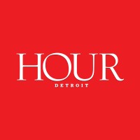 Hour Detroit Magazine Logo