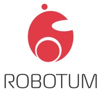 Robotum Bilişim Logo