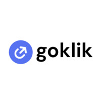 Goklik Logo