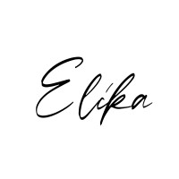 Elika Logo