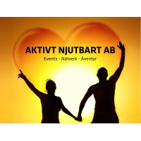 Aktivt Njutbart AB Logo