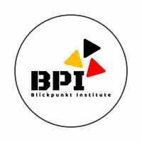 Blickpunkt Institute (BPI) Logo