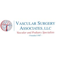 Vascular Surgery Associates, LLC Logo