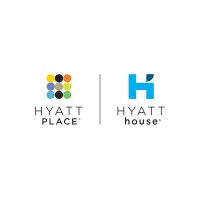 Hyatt Place/Hyatt House - North Scottsdale Logo