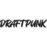 DraftPunk Logo