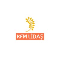 KFM Tarım Ürünleri Lisanslı Depoculuk A.Ş Logo