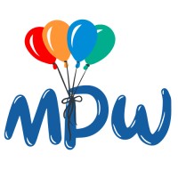 Michigan Partyworks Logo