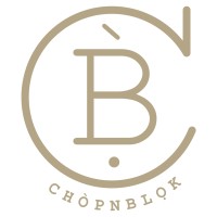 ChopnBlok Logo