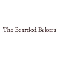 The Bearded Bakers Logo