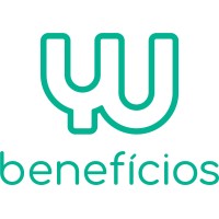 YU BENEFÍCIOS Logo